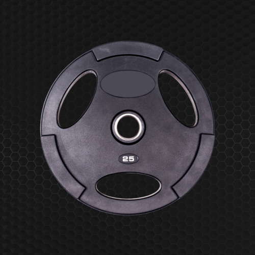 Steering Plates